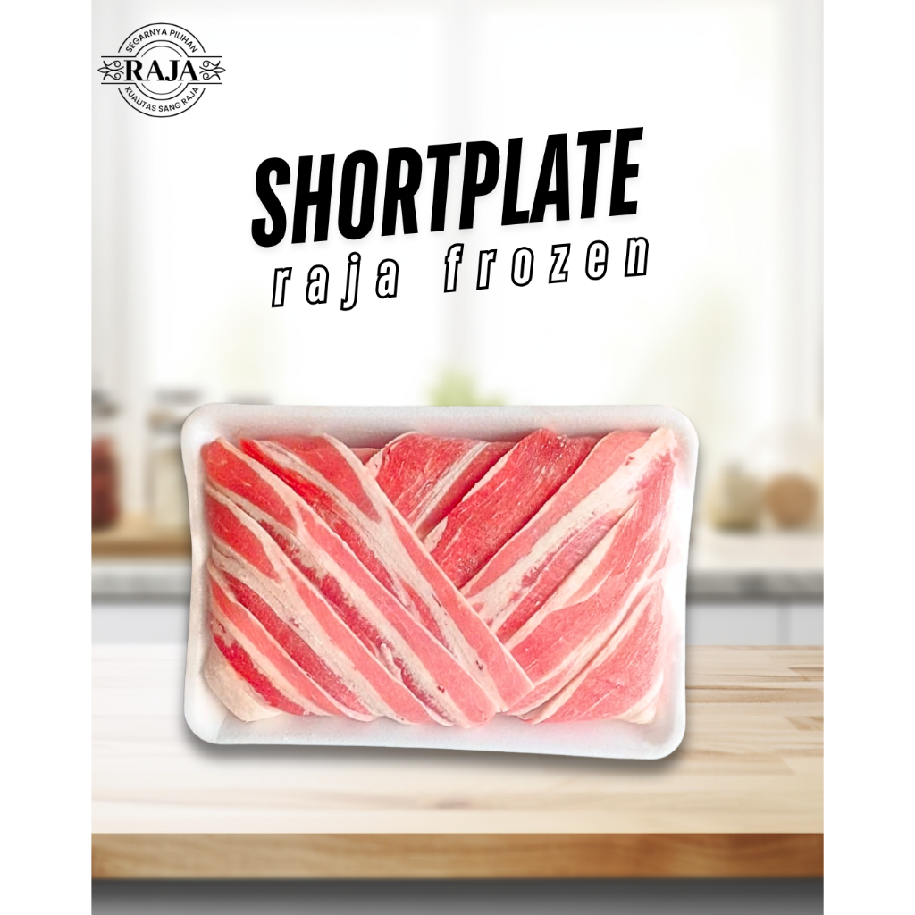 

Shortplate Slice