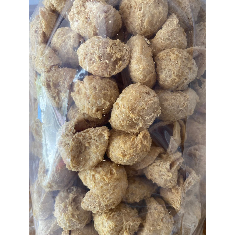 

Tahu Walik - Gurih & Renyah - 250 gr & 500 gr