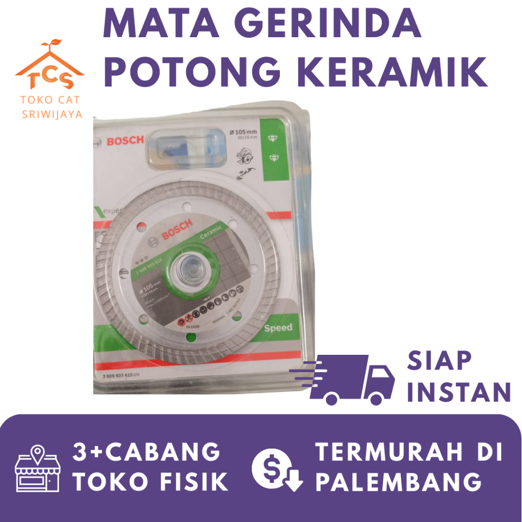 MATA  GERINDA  POTONG  KERAMIK