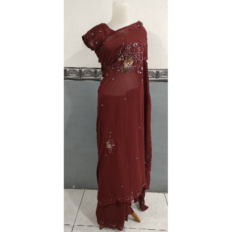 preloved baju India dewasa wanita