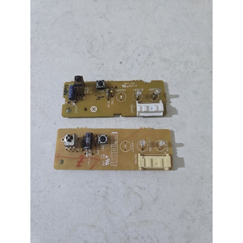 SENSOR AC SHARP BEY 7PIN R32 ORIGINAL