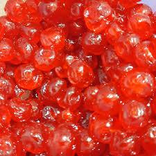 

Cherry Gundul Repack 100gr (Tanpa Batang)