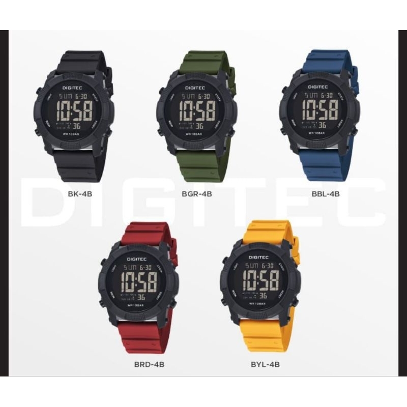 DIGITEC ORIGINAL DG-5189T