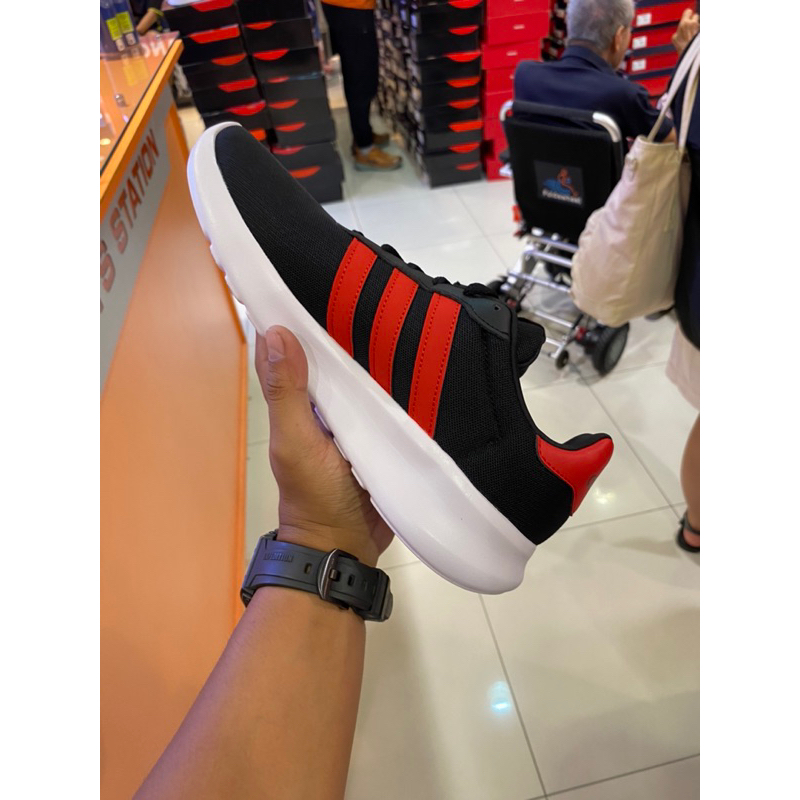 ADIDAS RUNNING LITE RACER 3.0 MEN ORIGINAL