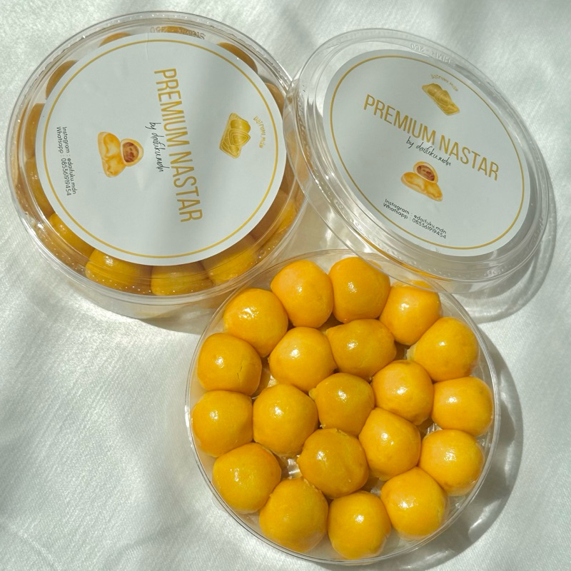 

Nastar Basah Sultan Full Wijsman