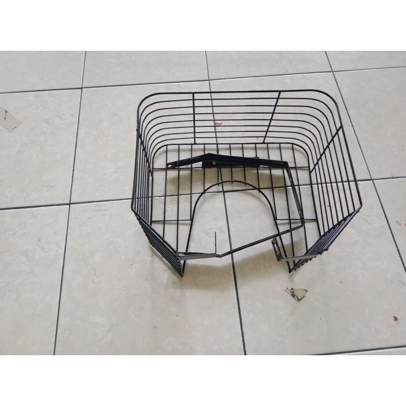 KERANJANG TENGAH HONDA GRAND