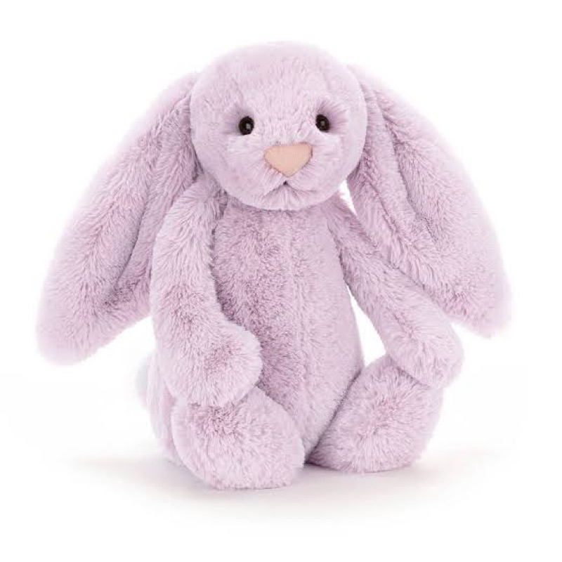 Jellycat bashful bunny medium