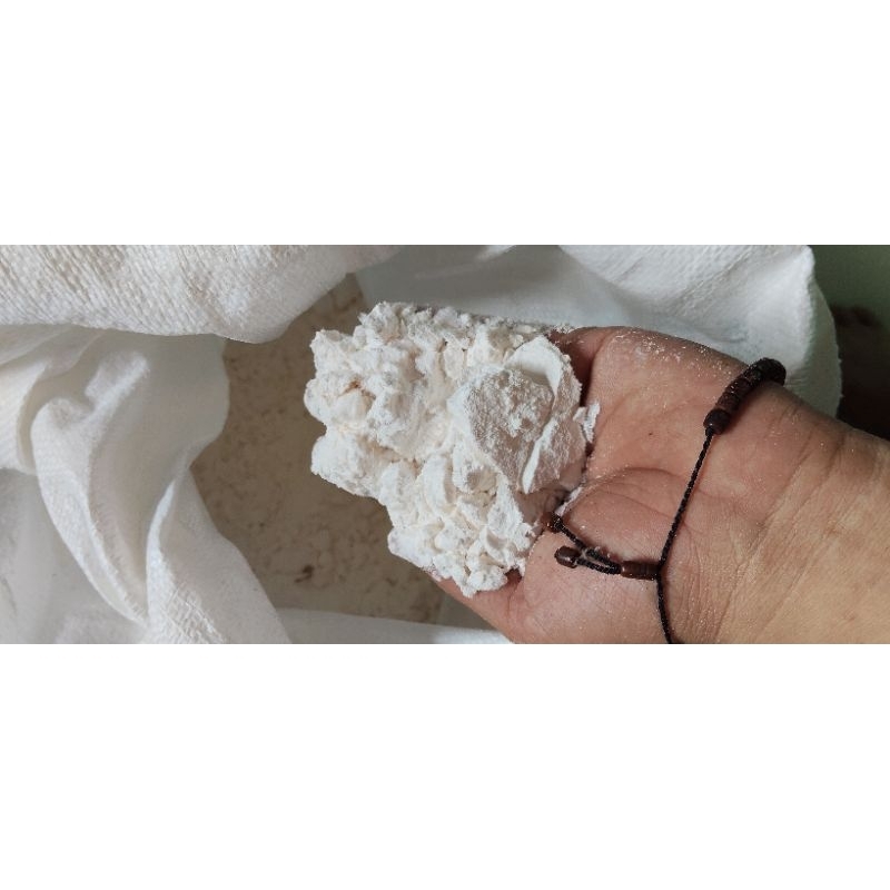 

Tepung Tapioka 1 kg Cap Jangkar Mas