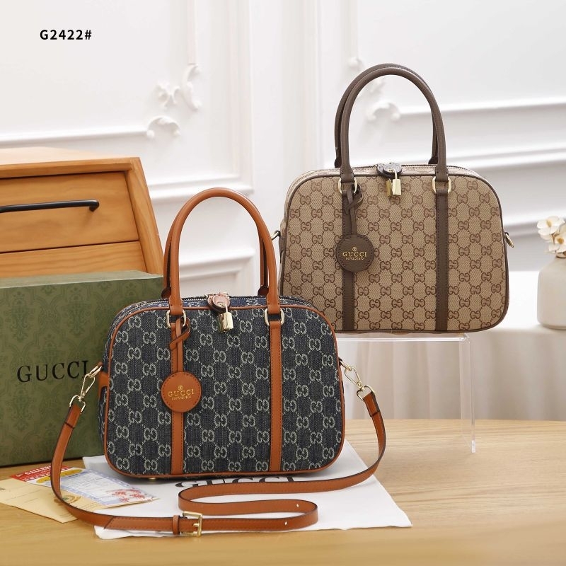 CloverG 2Way Shoulder Handbag #G2422