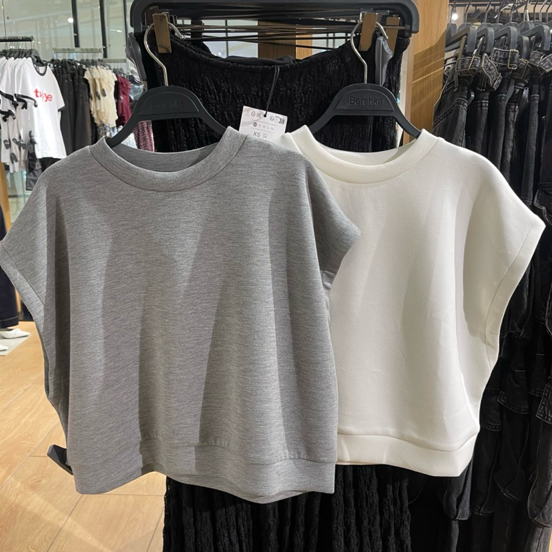Sweater BERSHKA Women Jastip (jasa titip)