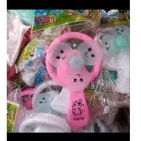 mainan kipas anak