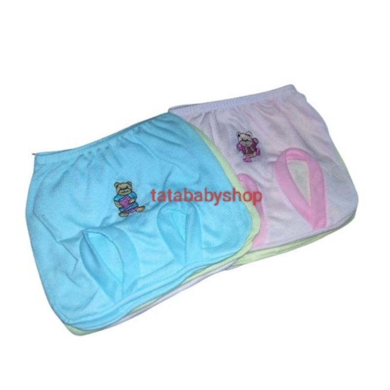celana kacamata bayi 1 lusin/celana pop/ celana bayi