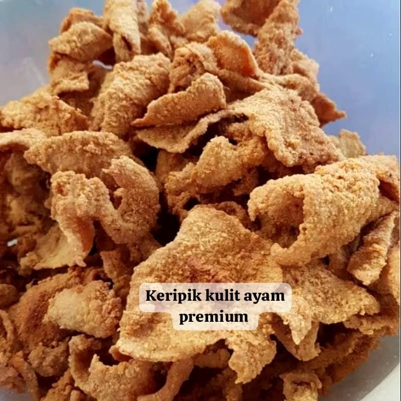 

KERIPIK KULIT AYAM CRISPY PREMIUM