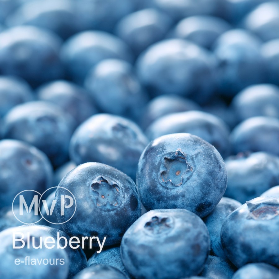 

MVP Blueberry Flavors Essence Food Grade 30ml