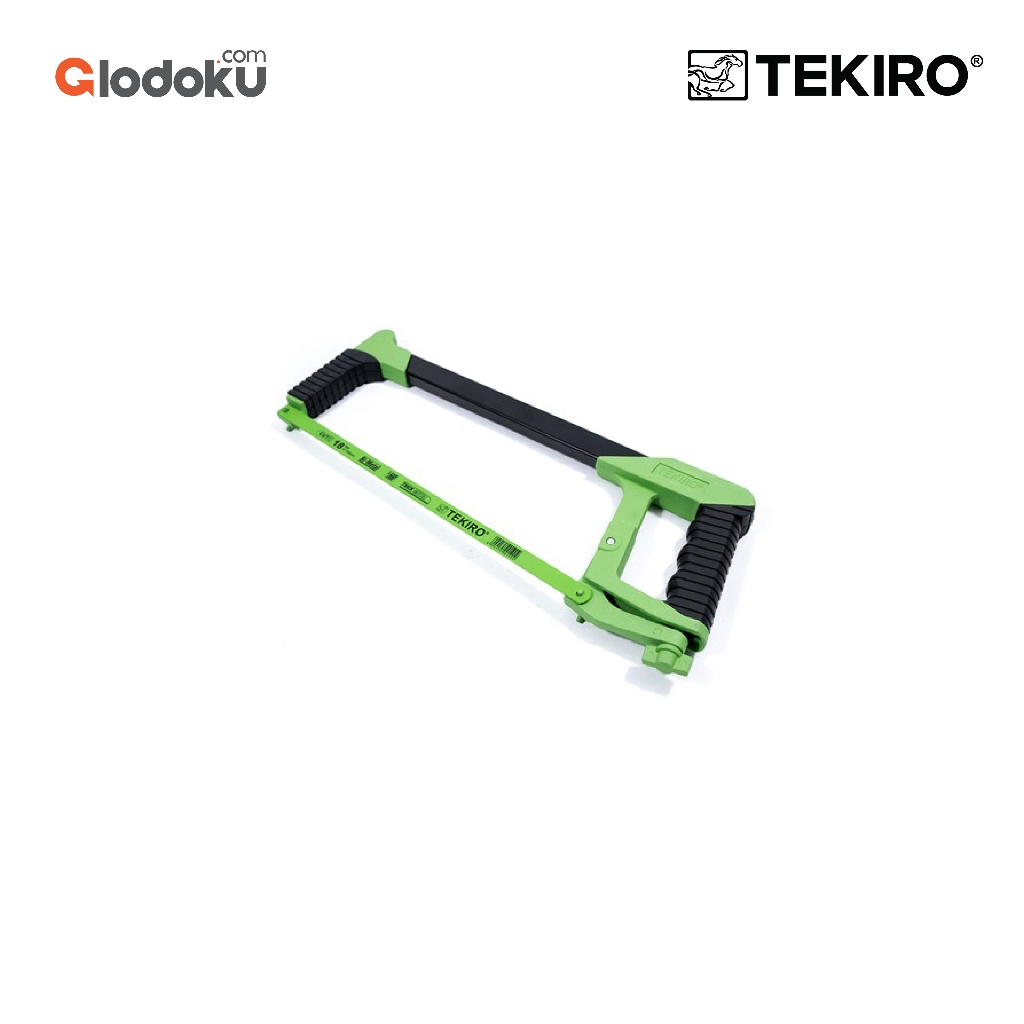 Tekiro Gergaji Besi 12" Inch (GT-HS1623)