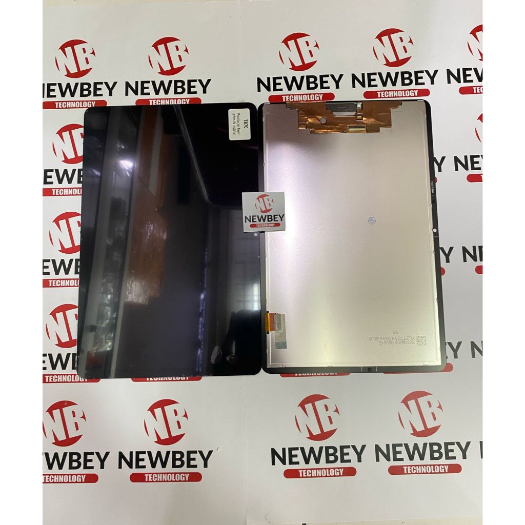 LCD TOUCHSCREEN COMPATIBLE FOR SAMSUNG TAB S7 T870 T875 SM-T870 SM-T875 ORIGINAL