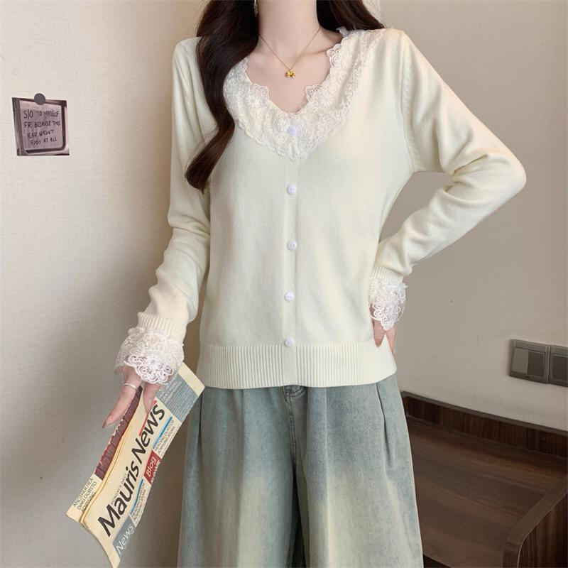 LILO Peoni Top | Sweater Wanita Lengan Panjang Korea | Sweater Oversize | Baju Lengan Panjang Muslim