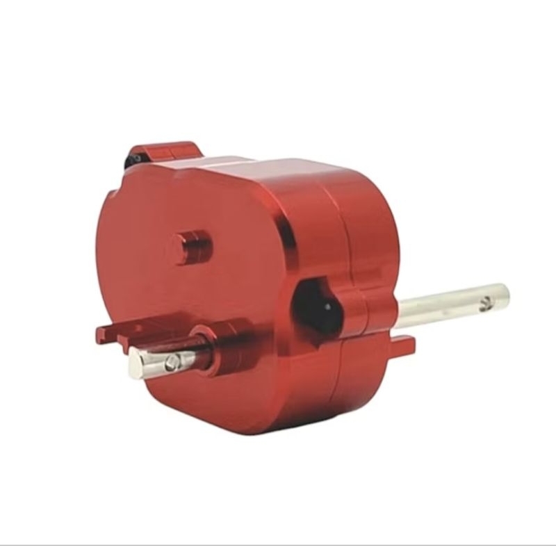 Gearbox MN78/82 Upgrade Full Metal