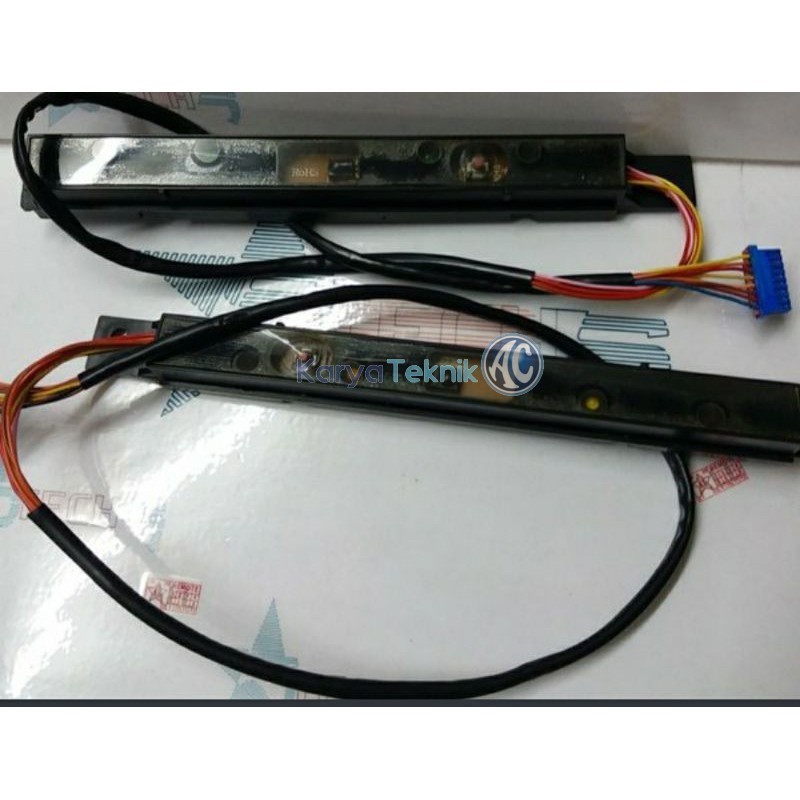 MODUL DISPLAY SENSOR AC LG NLA T05NLA T09NLA QSNC096QNA0 ORIGINAL