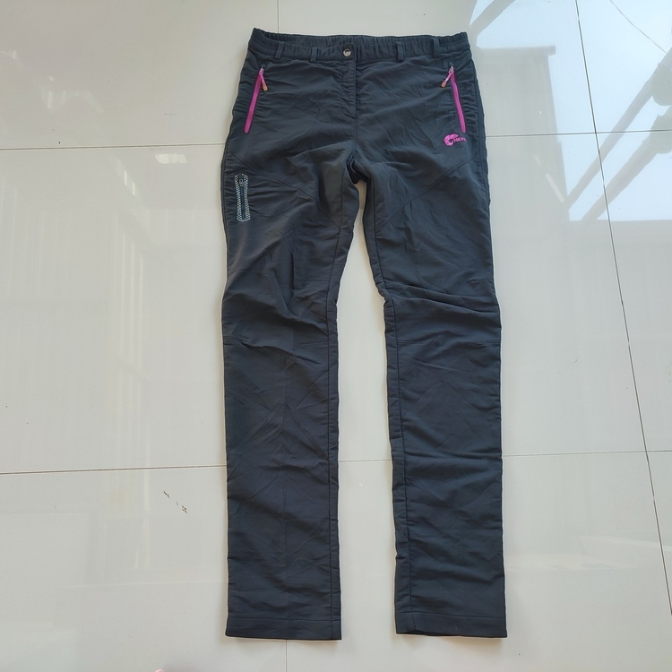 14. Celana Panjang Nepa Size 34 - Longpants Training Gunung Olahraga Outdoor - Jual Pakaian Pria Wan