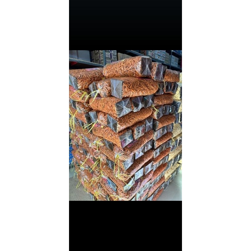 

basreng pedas 2kg 1 ball