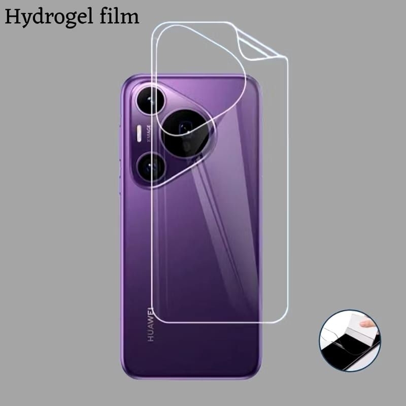 ANTI GORES BELAKANG HUAWEI P30 / P30 PRO / P30 LITE / P40 / P40 PRO / P40 LITE / P40 PRO+ / P50 / P5