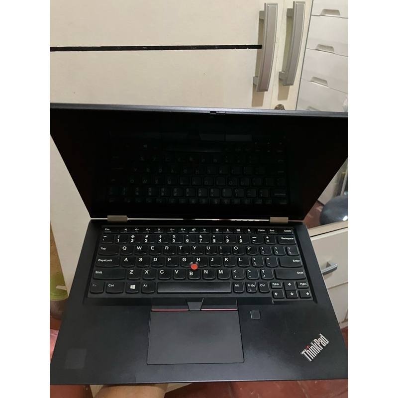 Lenovo Thinkpad L13 Yoga