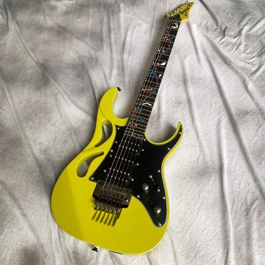 Gitar Elektrik Ibanez PIA Custom