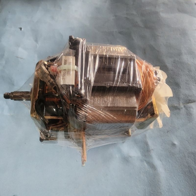 Dinamo Blender Cosmos Original.