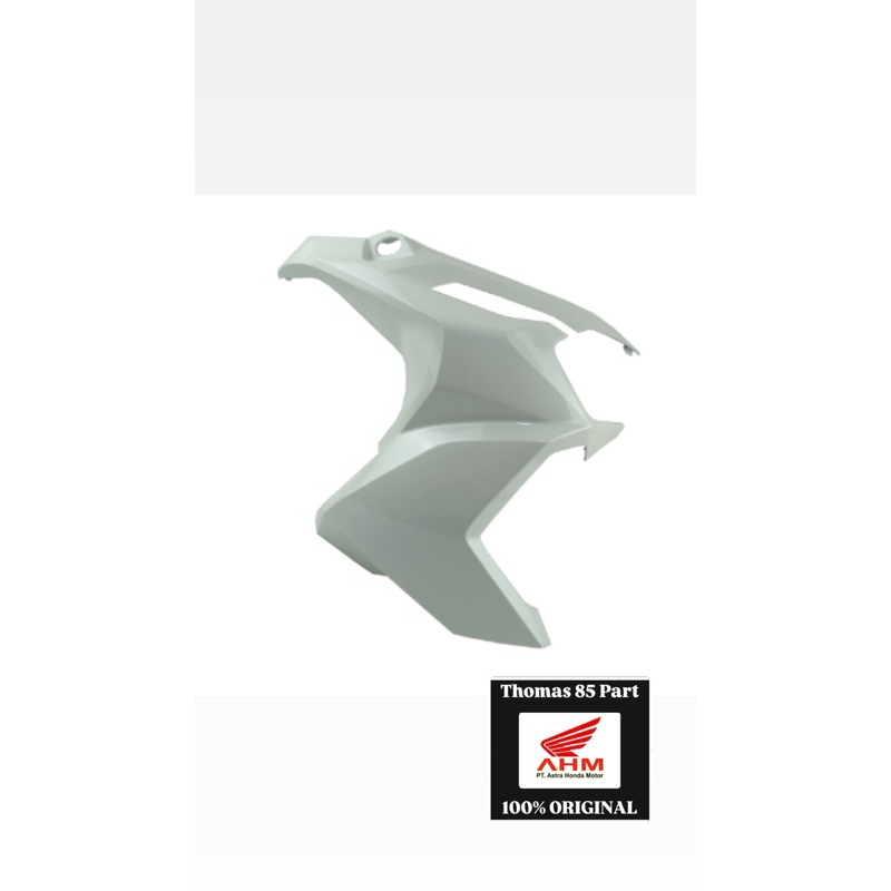 Cover Body Samping Kanan Putih Honda ADV 160 64501K0WNA0ZF