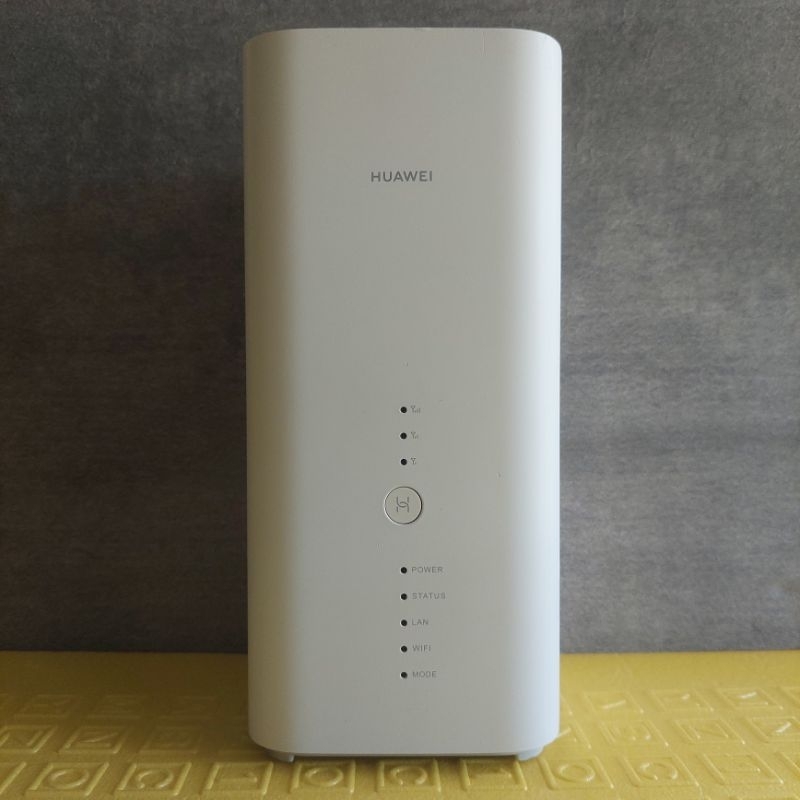 Home Router Modem Wifi Huawei Telkomsel Orbit Max B818 CAT19 4G+ Unlock All Operator