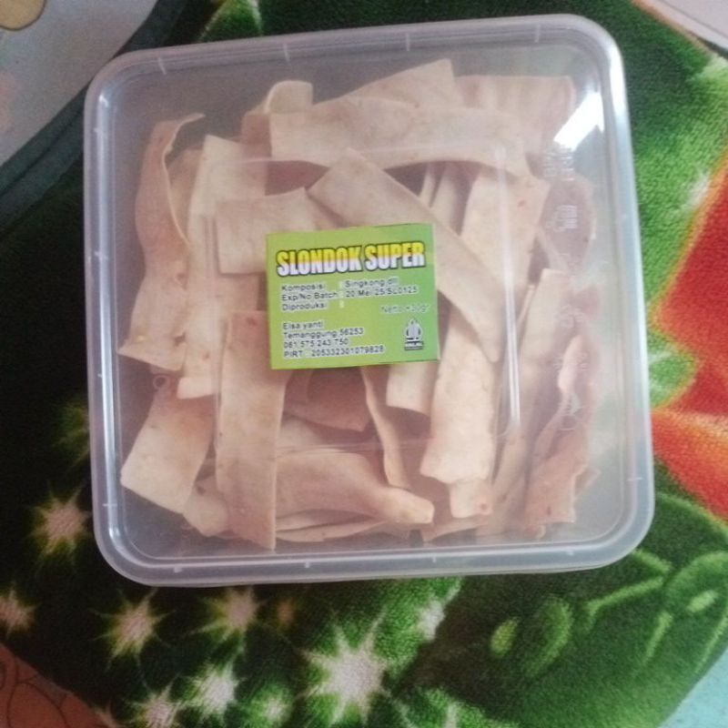 

slondoksuper