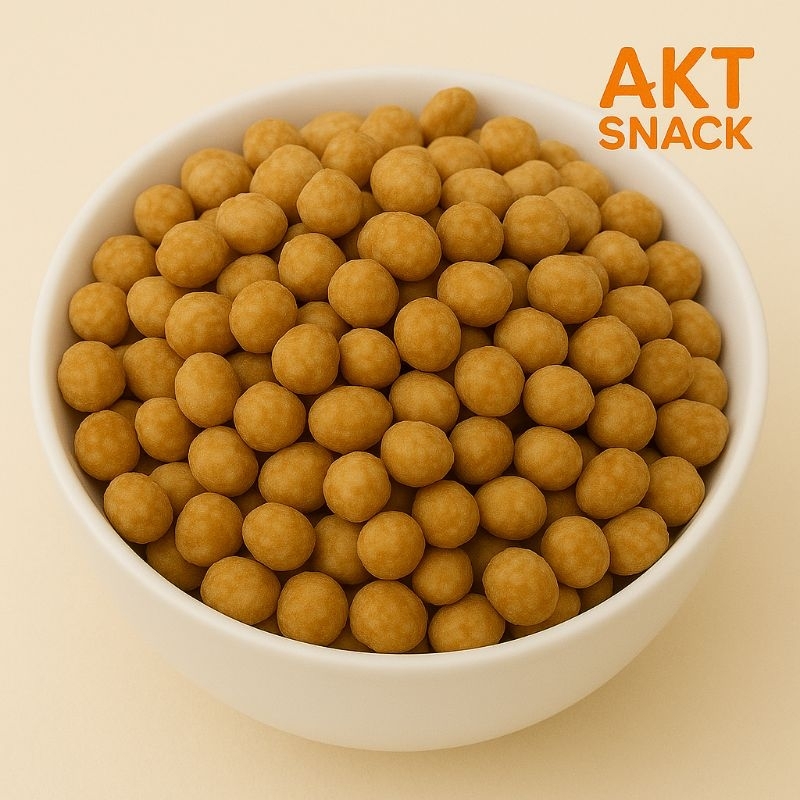 

KACANG TELUR MANIS GURIH 250 gram