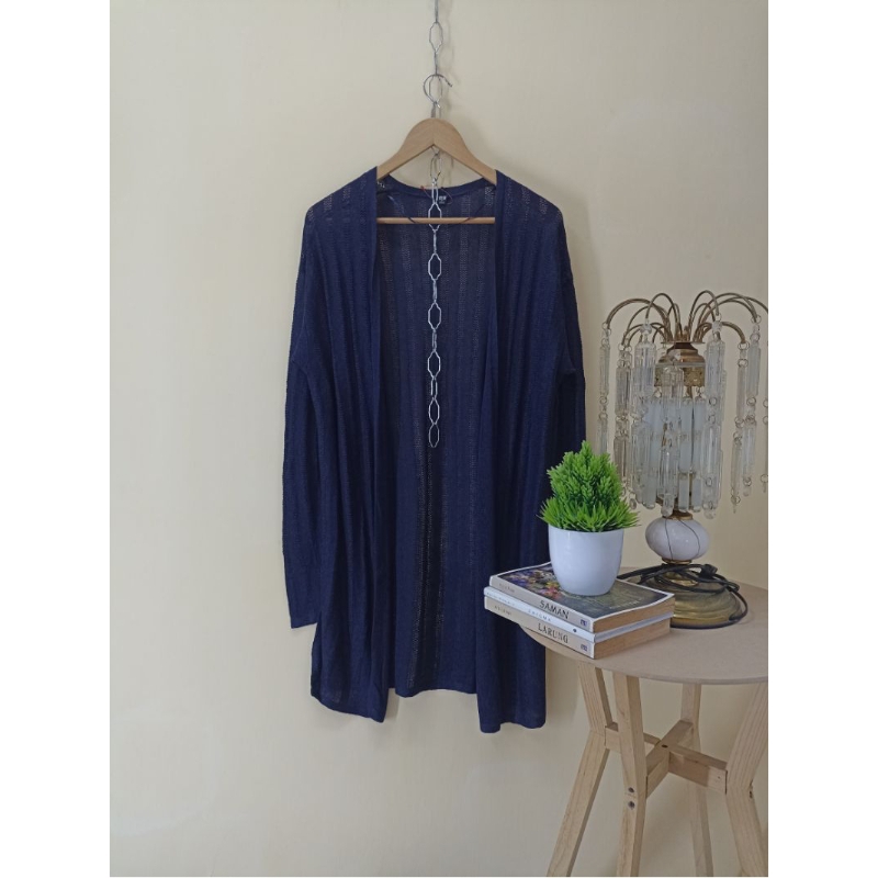 UNIQLO ORIGINAL CARDIGAN