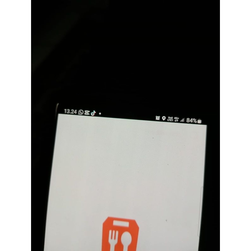 SAMSUNG S20FE SECOND