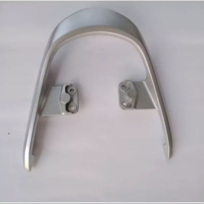 Behel supra x 125 lama copotan