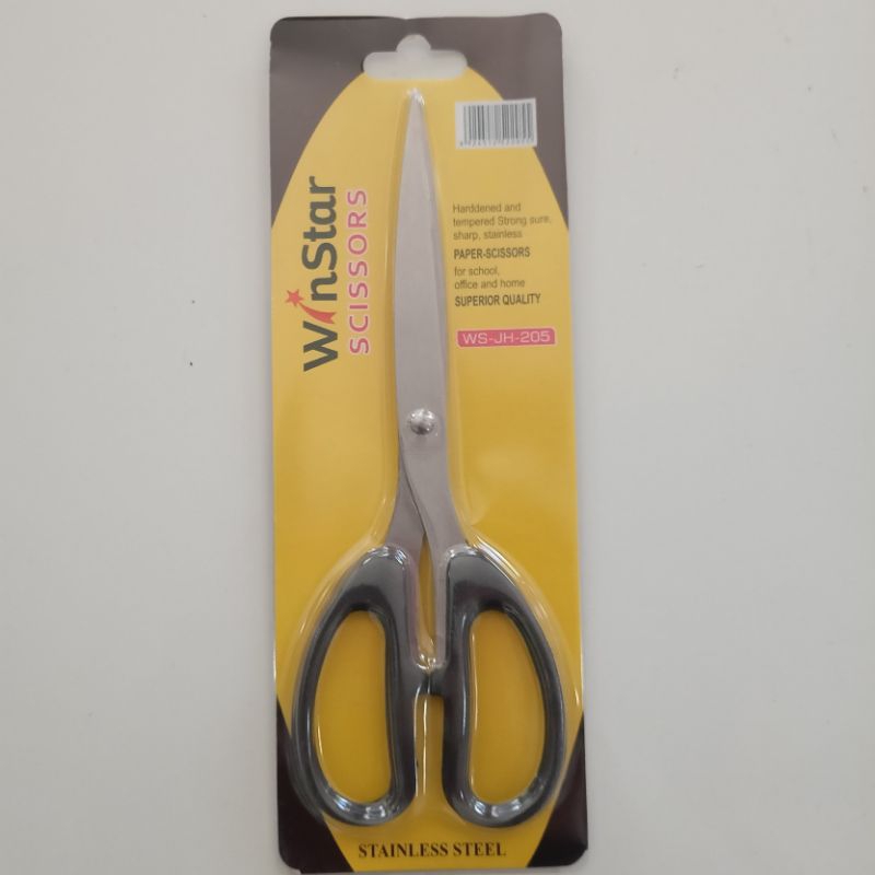 

GUNTING STAINLISS STELL BESAR // GUNTING GAGANG BESAR