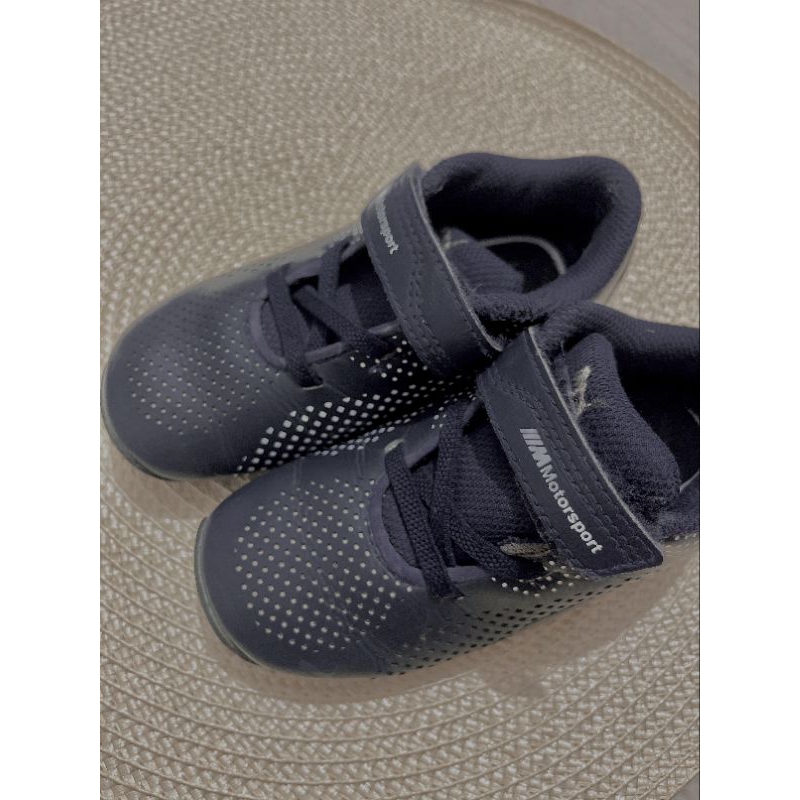 preloved sepatu puma kids
