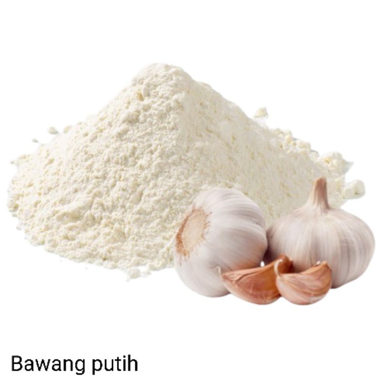 

BUBUK BAWANG PUTIH Fresh / BUBUK BAWANG PUTIH EKONOMIS & murah