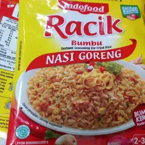 

bumbu racik nasi goreng