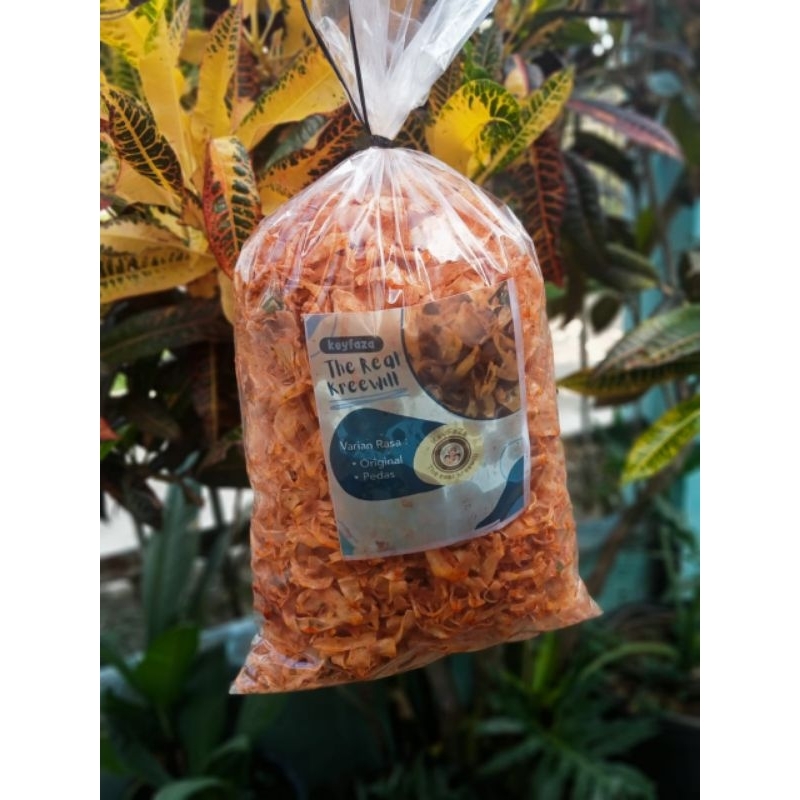 

Sebring Kriwil Pedas Jeletot