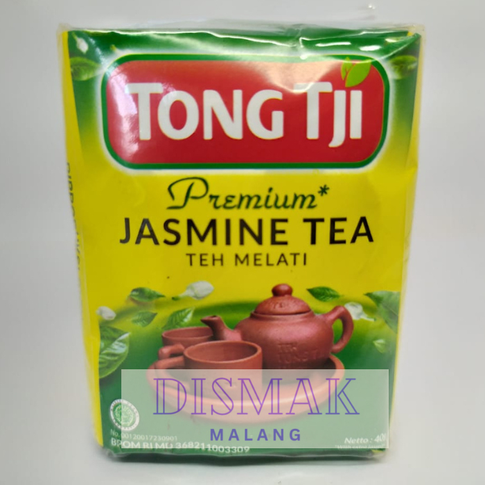 

Teh Tong Tji Premium 40 gram