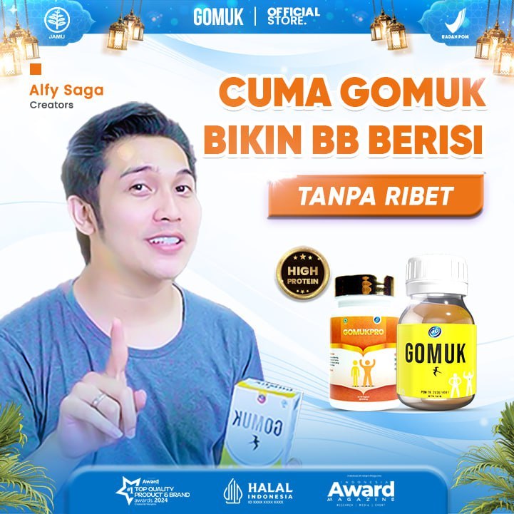 

Madu Penggemuk 250ml/ Bpom Approved/ Naik Bb Ideal