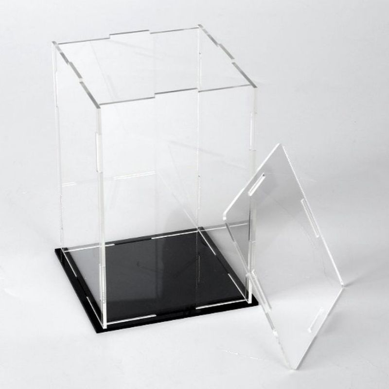 

Akrilik Display / Akrilik Tekuk / Akrilik box / Akrilik Custom