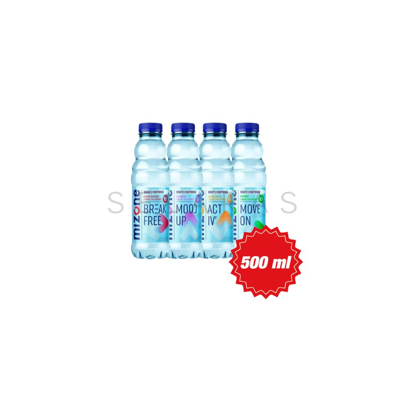 MIZONE 500ml