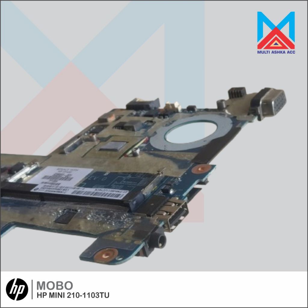 MOBO Laptop / Notebook HP MINI 210-1103TU