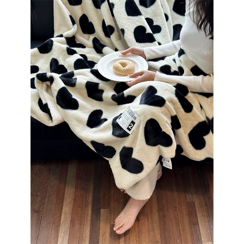 Kain Bulu Rasfur Rabbit Fur Kelinci Alas Foto Import Per Yard