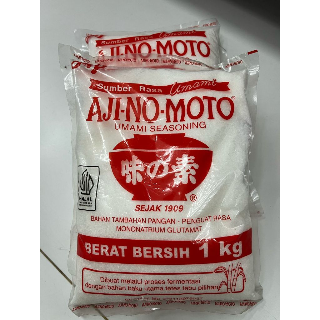 AJINOMOTO MICIN 1KG