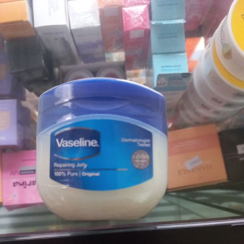 vaseline.  100ml