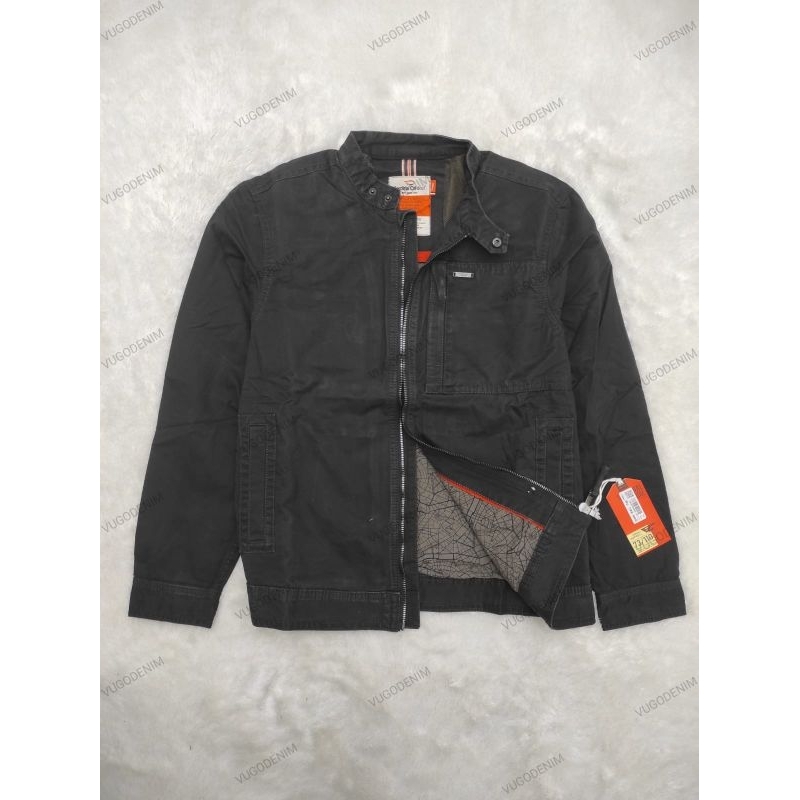 CARDINAL size  S- XXXXL ORIGINAL ( 100% original) / JAKET KANVAS PRIA / JAKET CARDINAL / JAKET SAFAR